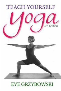 Cover Teach Yourself Yoga (eBook, ePUB)