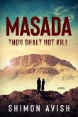 Masada (eBook, ePUB)