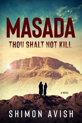 Masada (eBook, ePUB)