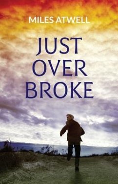Cover Just over Broke (eBook, ePUB)