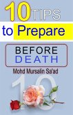 10 Tips to Prepare Before Death (Muslim Reverts series, #1) (eBook, ePUB)