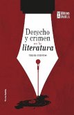 Derecho y crimen en la literatura (eBook, ePUB)