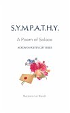Sympathy: A Poem of Solace (Acronym Poetry Gift Series, #1) (eBook, ePUB)