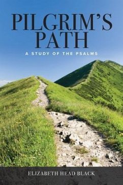 Cover Pilgrim's Path (eBook, ePUB)