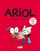 Ariol. Cuidado con el gato (eBook, ePUB)