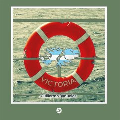 Cover Victoria (eBook, ePUB)