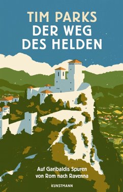 Der Weg des Helden (eBook, ePUB) - Parks, Tim