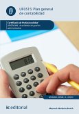 Plan General de Contabilidad. ADGD0308 (eBook, ePUB)