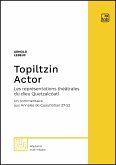 Topiltzin Actor (eBook, PDF)