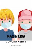 Max und Lisa (eBook, ePUB)