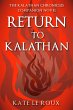 Return to Kalathan (The Kalathan... - Bild 1