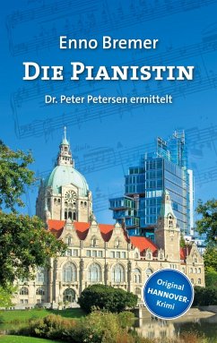 Die Pianistin (eBook, ePUB) - Bremer, Enno