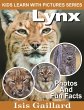 Lynx Photos and Fun Facts for Kids... - Bild 1