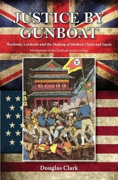 Justice by Gunboat (eBook, ePUB) - Clark, Douglas
