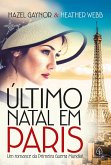 Último Natal em Paris (eBook, ePUB)