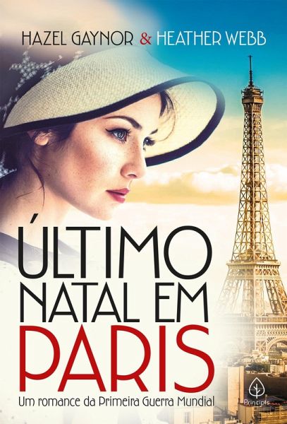 Último Natal em Paris (eBook, ePUB) Último Natal em Paris (eBook, ePUB)