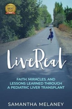 Cover LiveReal (eBook, ePUB)