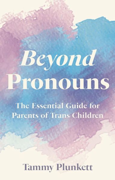 Beyond Pronouns (eBook, ePUB)