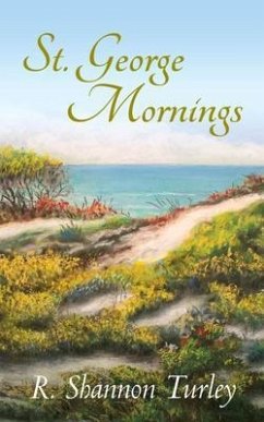 St. George Mornings (eBook, ePUB) - Turley, R. Shannon