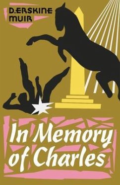 In Memory of Charles (eBook, ePUB) - Muir, Dorothy Erskine