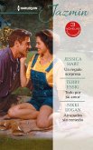 Un regalo sorpresa - Todo por su amor - Atrapados sin remedio (eBook, ePUB) Un regalo sorpresa - Todo por su amor - Atrapados sin remedio (eBook, ePUB)