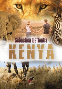 KENYA (eBook, ePUB)