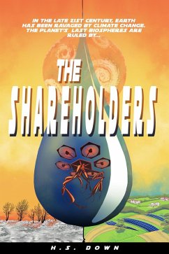 Cover The Shareholders (eBook, ePUB)