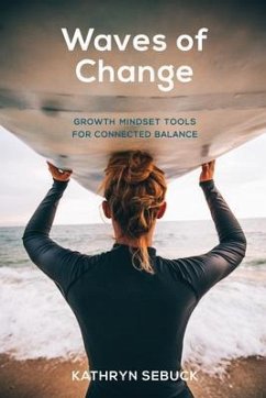 Waves of Change (eBook, ePUB) - Sebuck, Kathryn