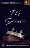The Prince - Unabridged (eBook, ePUB)