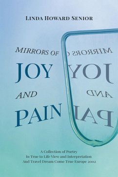 Cover Mirrors of Joy and Pain (eBook, ePUB)