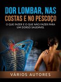 Dor lombar, nas costas e no pescoço (Traduzido) (eBook, ePUB)