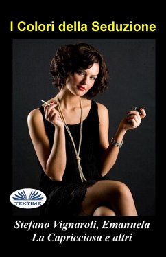 Cover I Colori Della Seduzione (eBook, ePUB)