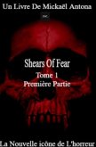 Shears of Fear - Tome 1 (eBook, ePUB)