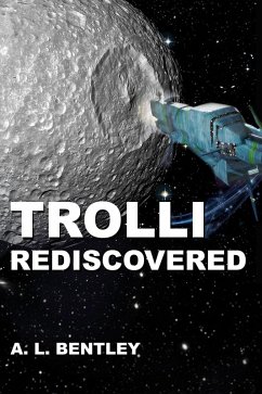 Cover Trolli Rediscovered (eBook, ePUB)