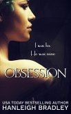 Obsession (The Elite, #4) (eBook, ePUB)