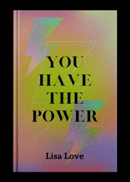 YOU HAVE THE POWER (eBook, ePUB)