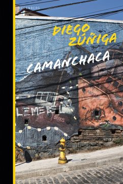 Camanchaca (eBook, ePUB) - Zúñiga, Diego