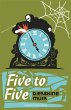 Five to Five (eBook, ePUB) - Bild 1
