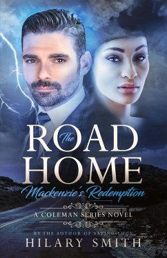 The Road Home (Coleman Family, #2) (eBook, ePUB) - Smith, Hilary