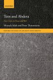 Teos and Abdera (eBook, ePUB)