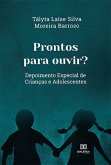 Prontos para ouvir? (eBook, ePUB)