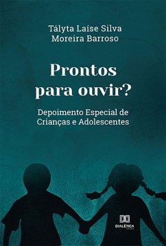 Cover Prontos para ouvir? (eBook, ePUB)