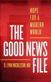 The Good News File (eBook, ePUB)