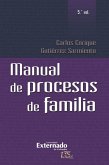 Manual de procesos de familia (eBook, ePUB)