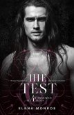 The Test (The 4Horsemen Series, #2) (eBook, ePUB)