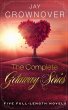 The Complete Getaway Series: A Boxset... - Bild 1