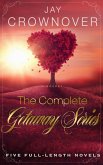 The Complete Getaway Series: A Boxset (The Getaway Series) (eBook, ePUB) The Complete Getaway Series: A Boxset (The Getaway Series) (eBook, ePUB)