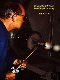 Cover Potenzial mit Wissen (eBook, ePUB)