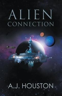 Cover Alien Connection (eBook, ePUB)