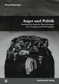 Angst und Politik (eBook, PDF)